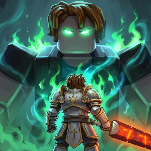 Be The Final Boss Roblox game icon